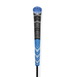 Golf Pride MCC +4 Grip - Royal/White