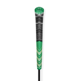 Golf Pride MCC +4 Grip - Green/Gold
