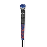 Golf Pride MCC +4 Grip - Navy/Orange