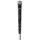 Golf Pride MCC +4 Grip - Black/Grey