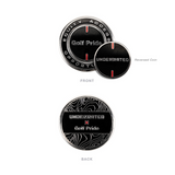 Golf Pride Limited Edition Hoop Project Box Set