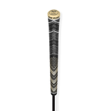 Golf Pride MCC +4 Grip - Black/Gold
