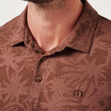 Featherweight Ticket Polo