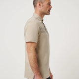 Flower Maket Polo - Island Fossil