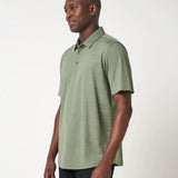 Clubhouse Classic Polo