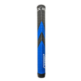 Garsen Max Putter Grip Black/Blue