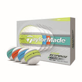 Tour Response Stripe Neon Multi '26