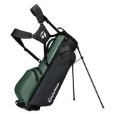 Storm Dry Stand Bag - Black/Dark Sage