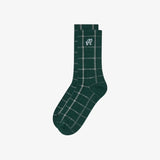 Holden Sock - Hunter Green
