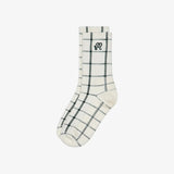 Holden Sock - Ivory