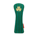 TaylorMade British Open Fairway Cover - Green