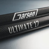 Garsen Ultimate 17" Putter Grip - Black