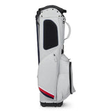 Titleist LINKSLEGEND Members Golf Bag - Stripe Marble