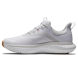 FJ Quantum Mesh Women's - White Rose