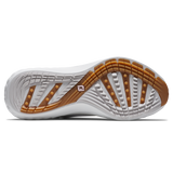 FJ Quantum Mesh Women's - White Rose