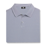 Micro Feeder Stripe Lisle Junior - Navy/White