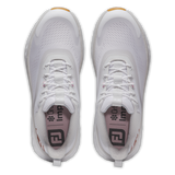 FJ Quantum Mesh Women's - White Rose