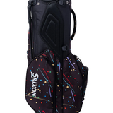 Srixon Premium Stand Bag '26 - Tour Ink Collection - Black