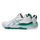ASICS Kayano Ace 3 - White/Jasper Green