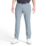 Moxie 5 Pocket Performance Pant - Slate