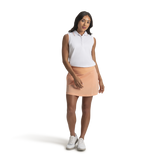 Eclipse Skort - Desert Peach