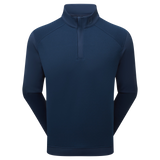 Ottoman Midlayer - Navy
