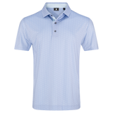 Tee Time - Periwinkle/Ice Water