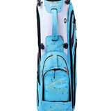 Srixon Premium Stand Bag '26 - Tour Ink Collection - Blue