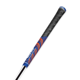 Golf Pride MCC Grip - Navy/Orange