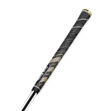 Golf Pride MCC +4 Grip - Black/Gold