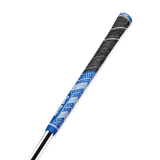Golf Pride MCC +4 Grip - Royal/White