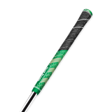 Golf Pride MCC +4 Grip - Green/Gold