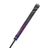 Golf Pride MCC +4 Grip - Navy/Red