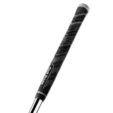 Golf Pride MCC +4 Grip - Black/Grey