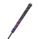 Golf Pride MCC +4 Grip - Navy/Orange