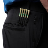 Members Short - Black
