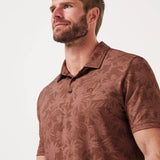 Featherweight Ticket Polo