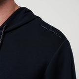 Fibercloud Hoodie - Black