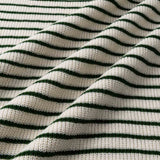 First Cut Polo - White