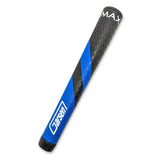 Garsen Max Putter Grip Black/Blue