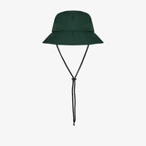 Malbon Bucket Hat - Forest