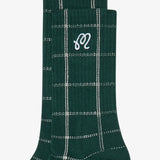 Holden Sock - Hunter Green