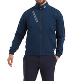 HydroKnit Jacket Navy