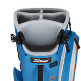 Titleist Players 5 Stand Bag - Olympic/Marble/Bonfire
