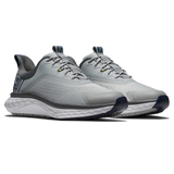 FJ Quantum Mesh - Grey