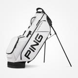 Hoofer Tour - Hoofer Tour 244 - White/Black