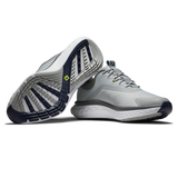 FJ Quantum Mesh - Grey