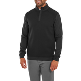 Ottoman Midlayer - Black