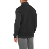 Ottoman Midlayer - Black