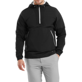 HydroLite X Hoodie - Black